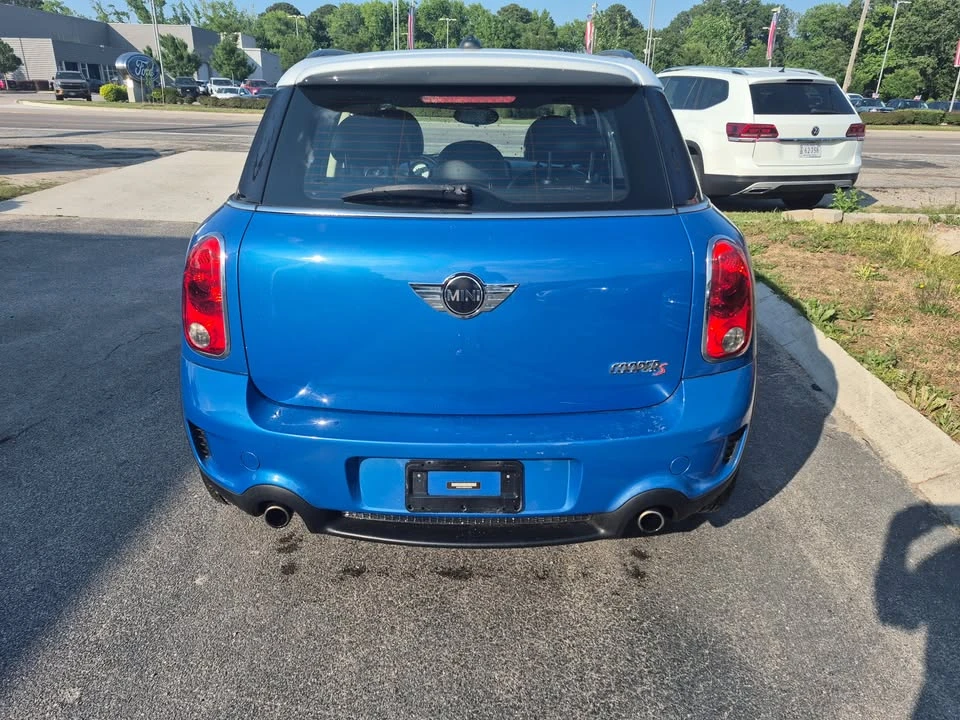 2013 Mini Countryman 1st Gen - Image 3 of 18