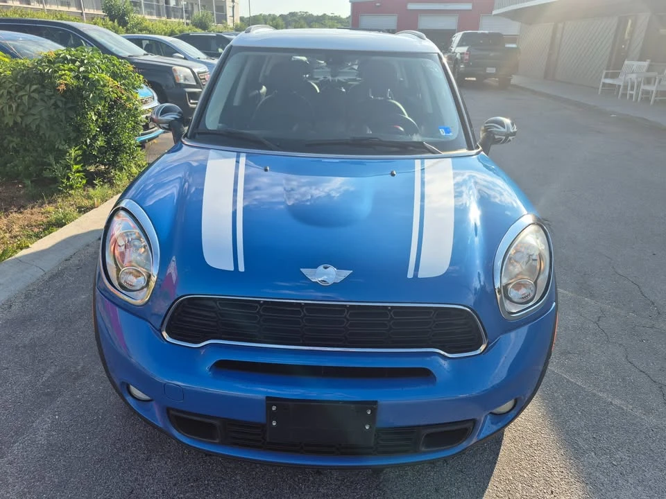 2013 Mini Countryman 1st Gen - Image 6 of 18