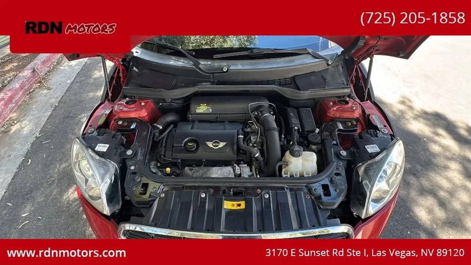 2013 Mini Countryman 1st Gen - Image 17 of 19