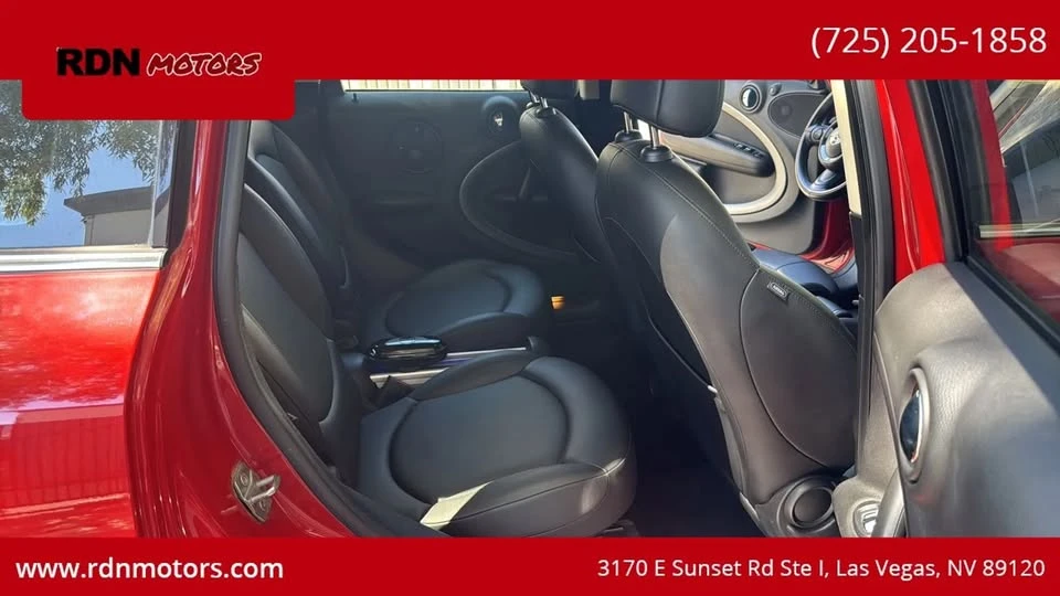 2013 Mini Countryman 1st Gen - Image 15 of 19