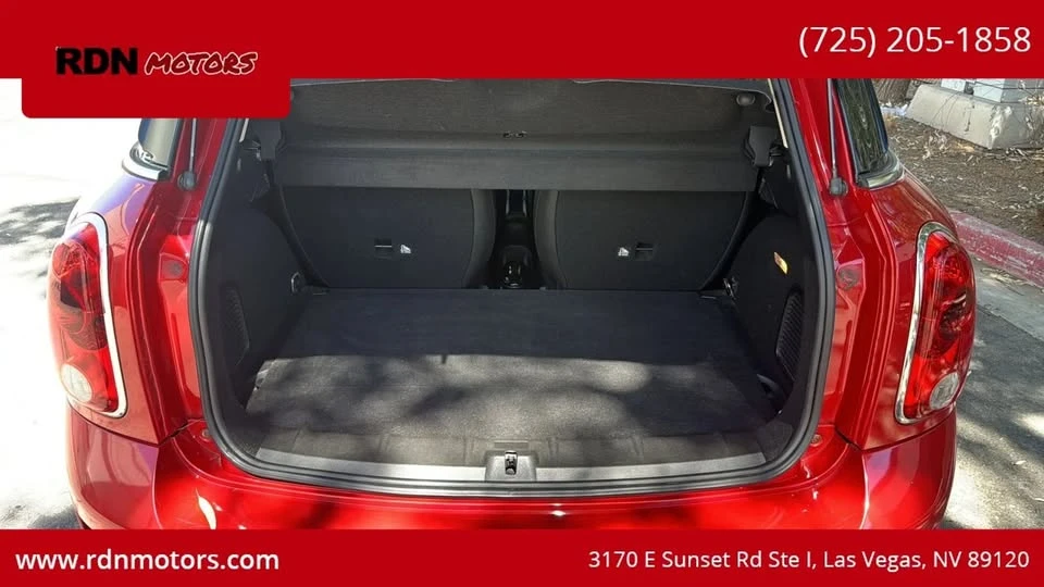 2013 Mini Countryman 1st Gen - Image 18 of 19