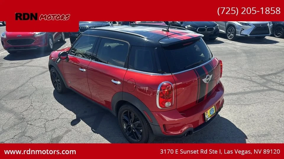 2013 Mini Countryman 1st Gen - Image 9 of 19
