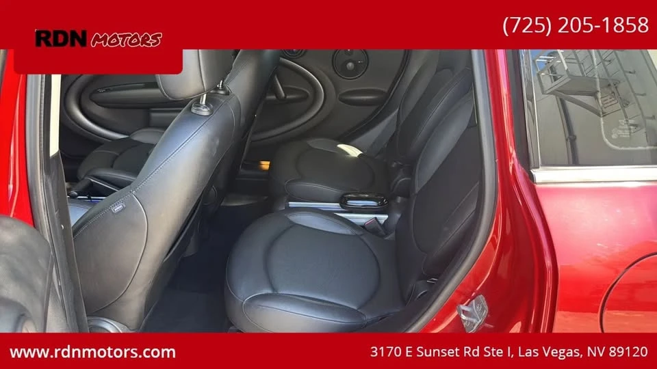 2013 Mini Countryman 1st Gen - Image 14 of 19