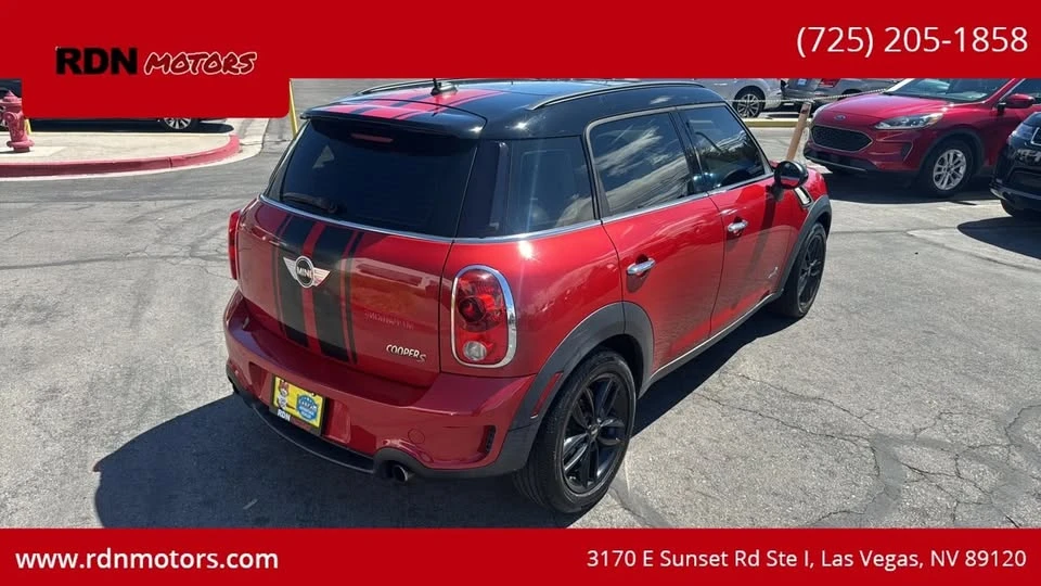 2013 Mini Countryman 1st Gen - Image 11 of 19