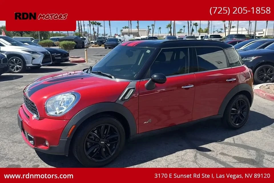 2013 Mini Countryman 1st Gen - Image 2 of 19