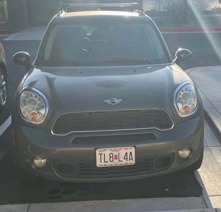 2013 Mini Countryman 1st Gen - Image 2 of 15