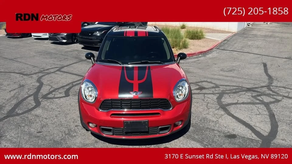 2013 Mini Countryman 1st Gen - Image 3 of 19