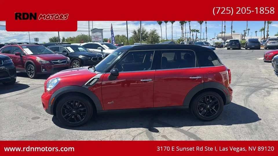 2013 Mini Countryman 1st Gen - Image 19 of 19