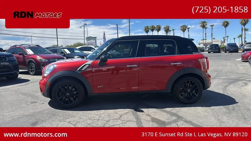 2013 Mini Countryman 1st Gen - Image 6 of 19