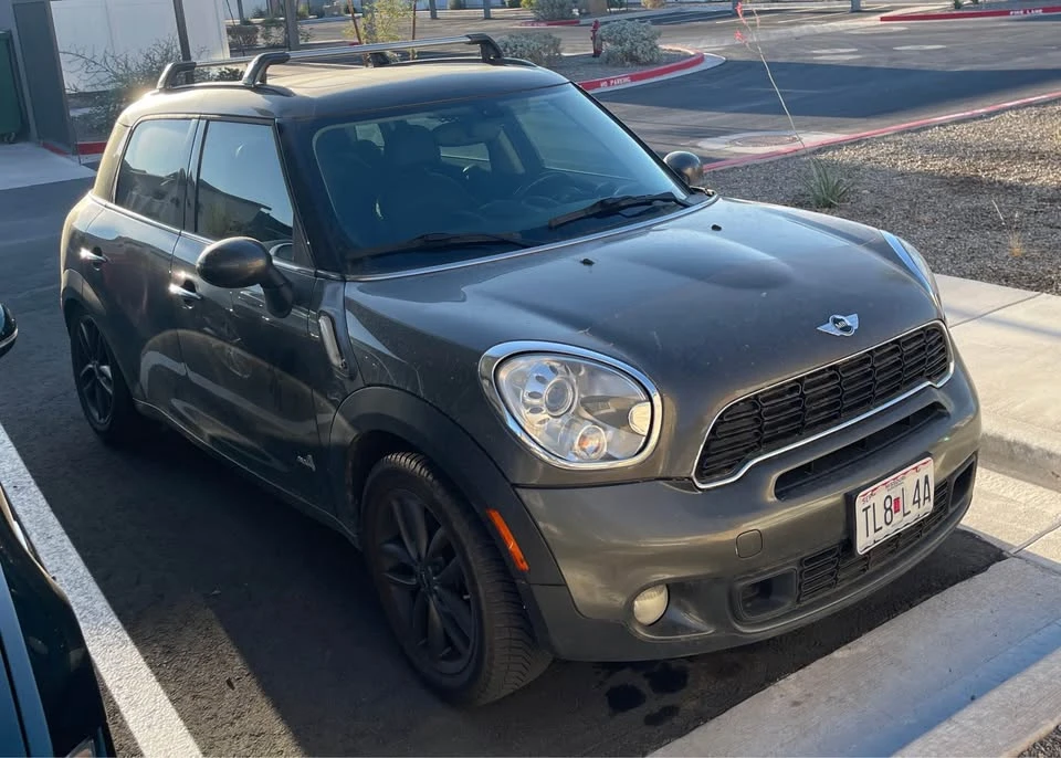 2013 Mini Countryman 1st Gen - Image 3 of 15