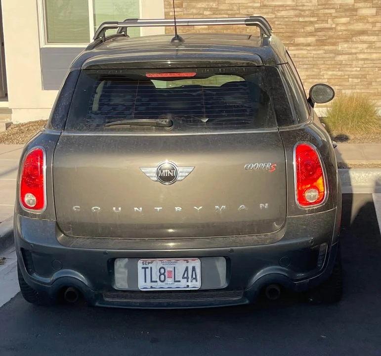 2013 Mini Countryman 1st Gen - Image 5 of 15