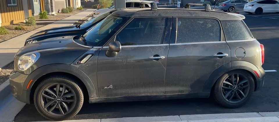 2013 Mini Countryman 1st Gen - Image 4 of 15