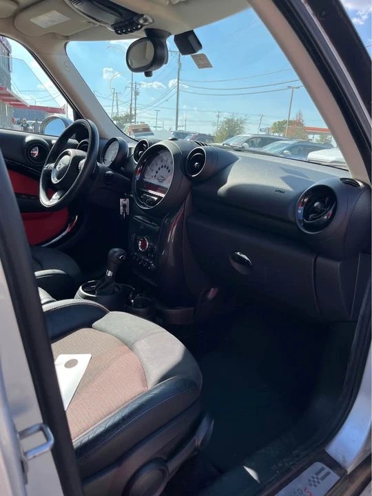 2013 Mini Countryman 1st Gen - Image 14 of 20