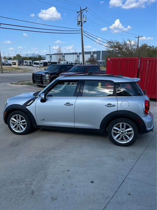 2013 Mini Countryman 1st Gen - Image 6 of 20