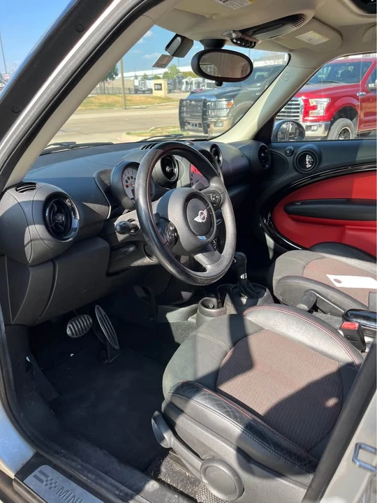 2013 Mini Countryman 1st Gen - Image 12 of 20