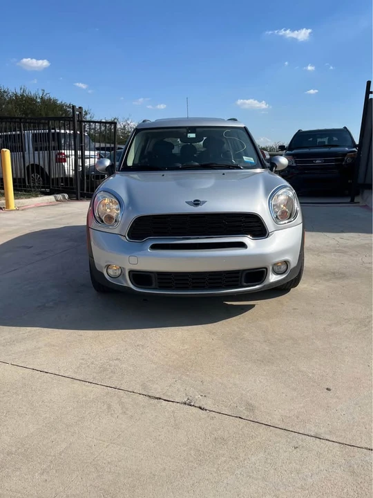 2013 Mini Countryman 1st Gen - Image 2 of 20