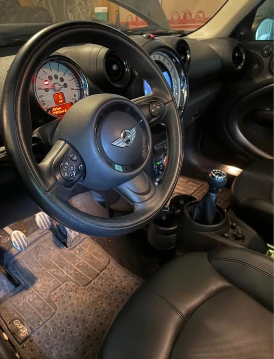 2013 Mini Countryman 1st Gen - Image 12 of 15