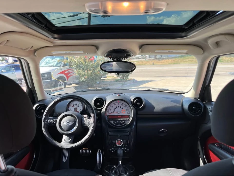 2013 Mini Countryman 1st Gen - Image 16 of 20
