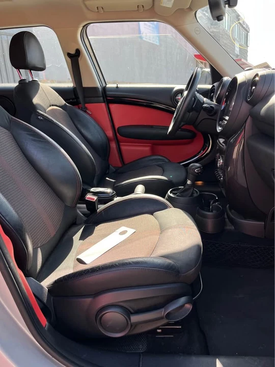 2013 Mini Countryman 1st Gen - Image 15 of 20