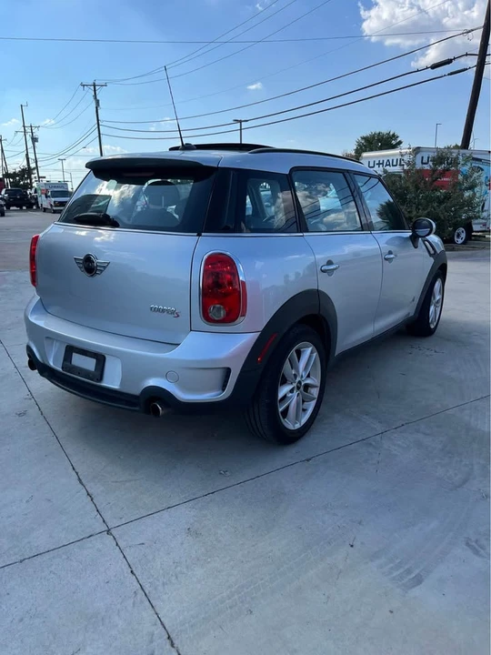2013 Mini Countryman 1st Gen - Image 7 of 20