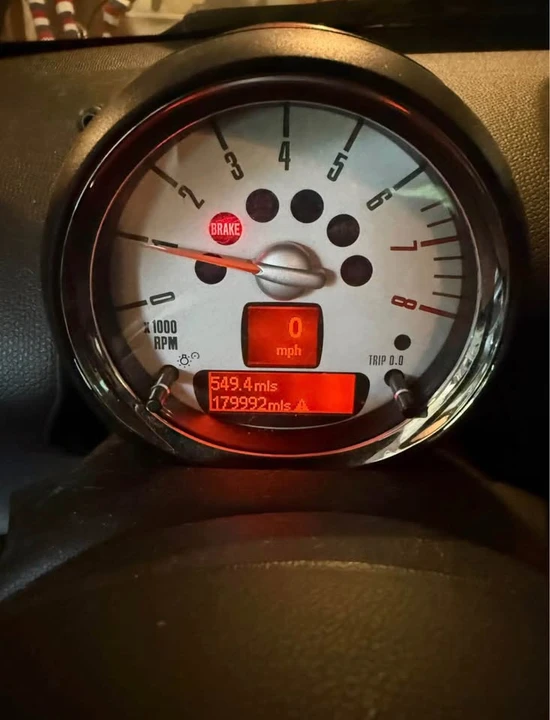 2013 Mini Countryman 1st Gen - Image 9 of 15