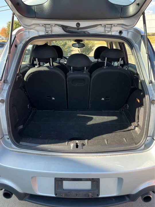 2013 Mini Countryman 1st Gen - Image 9 of 20