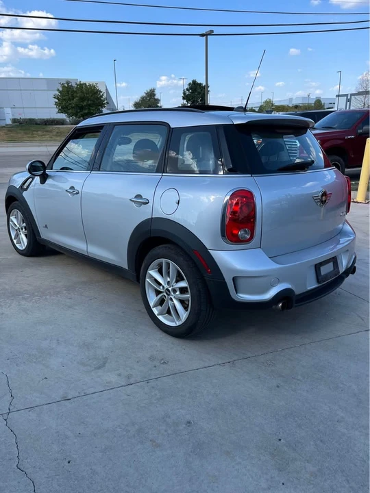 2013 Mini Countryman 1st Gen - Image 5 of 20