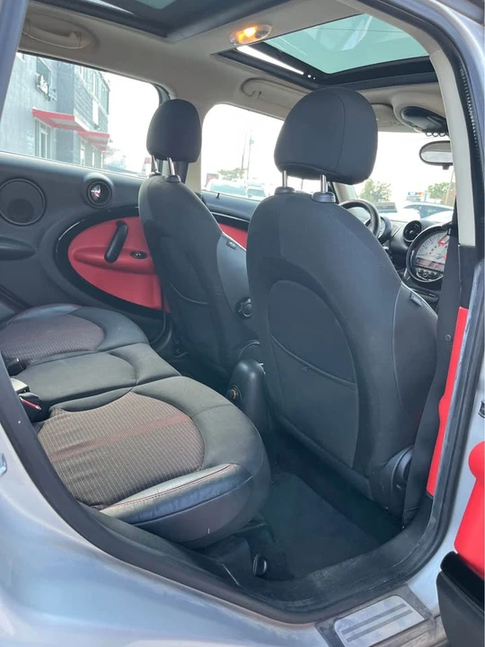 2013 Mini Countryman 1st Gen - Image 17 of 20