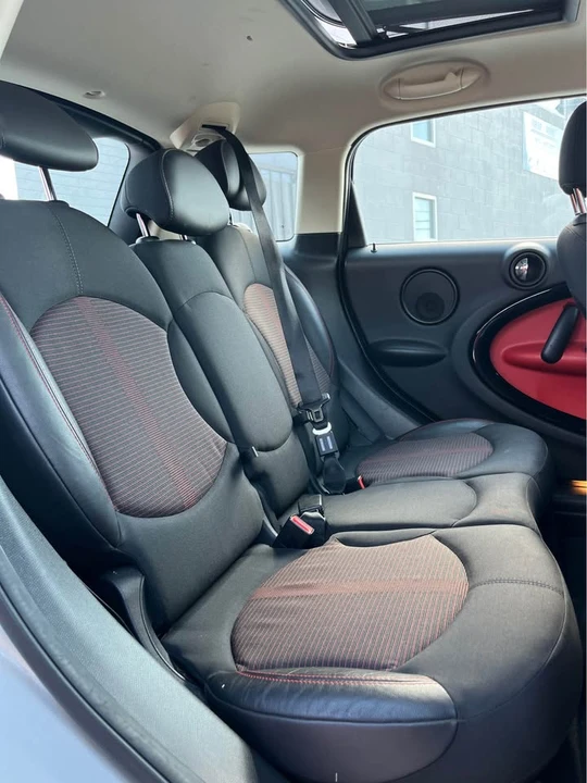 2013 Mini Countryman 1st Gen - Image 18 of 20