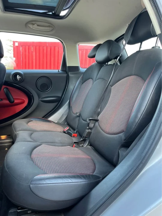 2013 Mini Countryman 1st Gen - Image 20 of 20