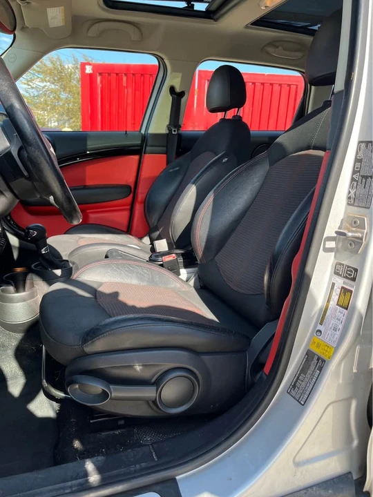 2013 Mini Countryman 1st Gen - Image 13 of 20