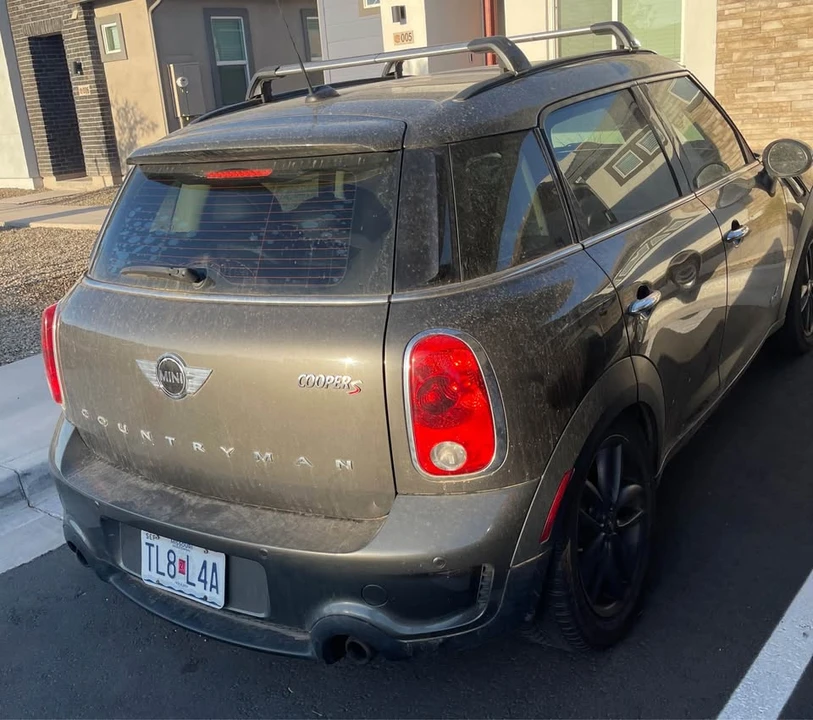 2013 Mini Countryman 1st Gen - Image 6 of 15