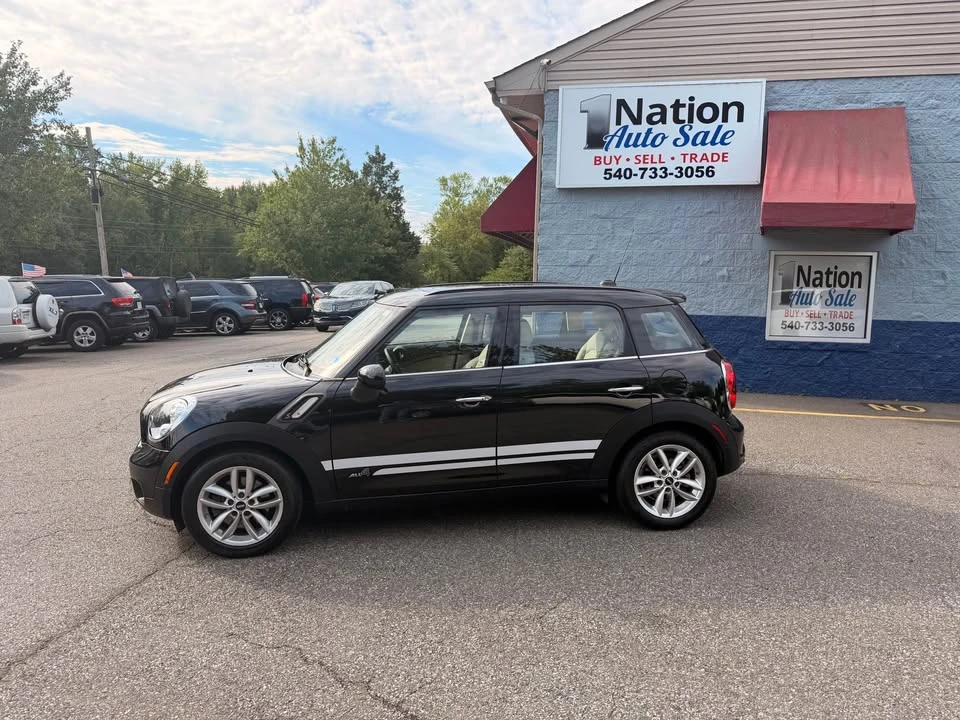 2013 Mini Countryman 1st Gen - Image 3 of 20