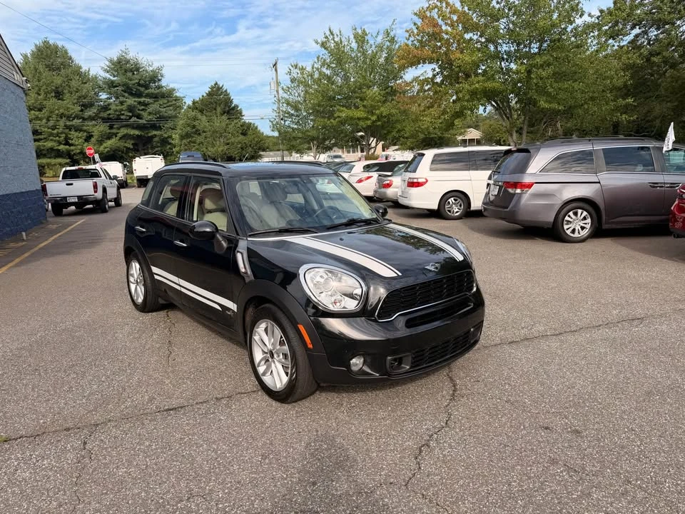 2013 Mini Countryman 1st Gen - Image 8 of 20