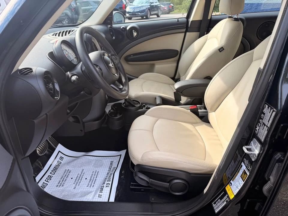 2013 Mini Countryman 1st Gen - Image 11 of 20