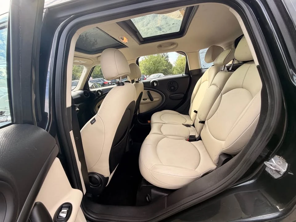 2013 Mini Countryman 1st Gen - Image 18 of 20