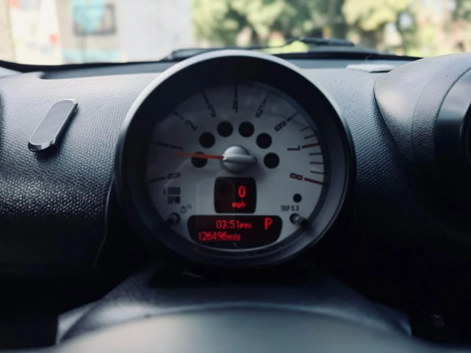 2013 Mini Countryman 1st Gen - Image 16 of 16