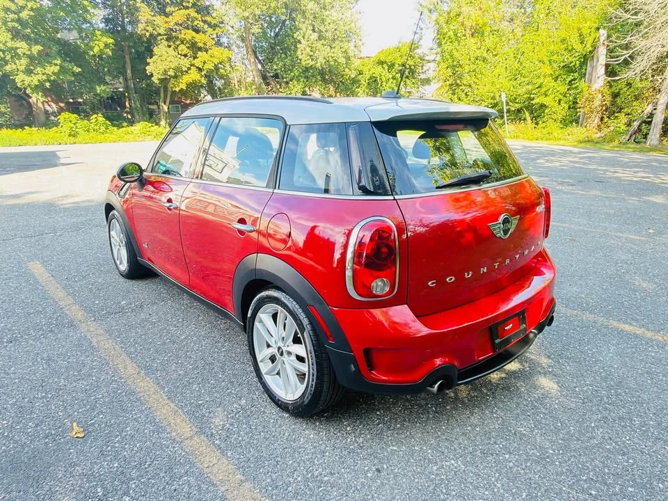 2013 Mini Countryman 1st Gen - Image 7 of 16