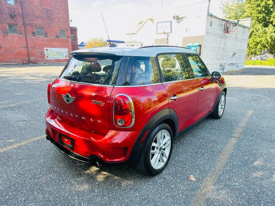 2013 Mini Countryman 1st Gen - Image 5 of 16