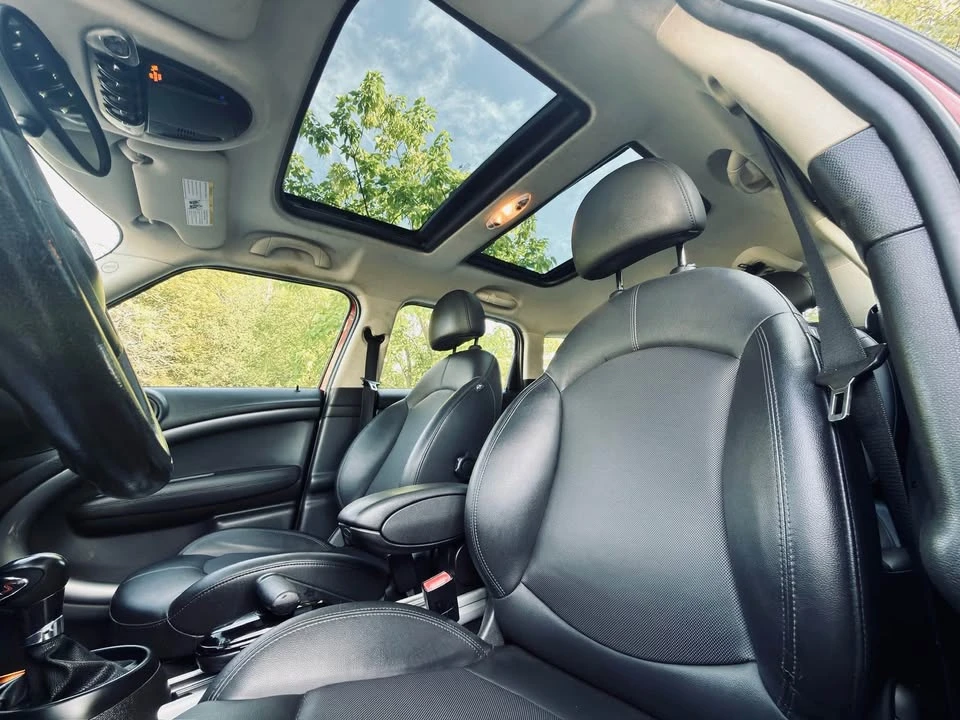 2013 Mini Countryman 1st Gen - Image 12 of 16