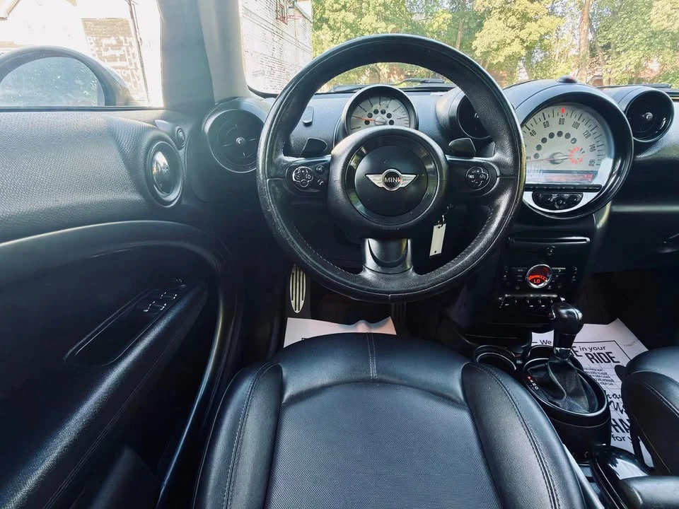 2013 Mini Countryman 1st Gen - Image 11 of 16