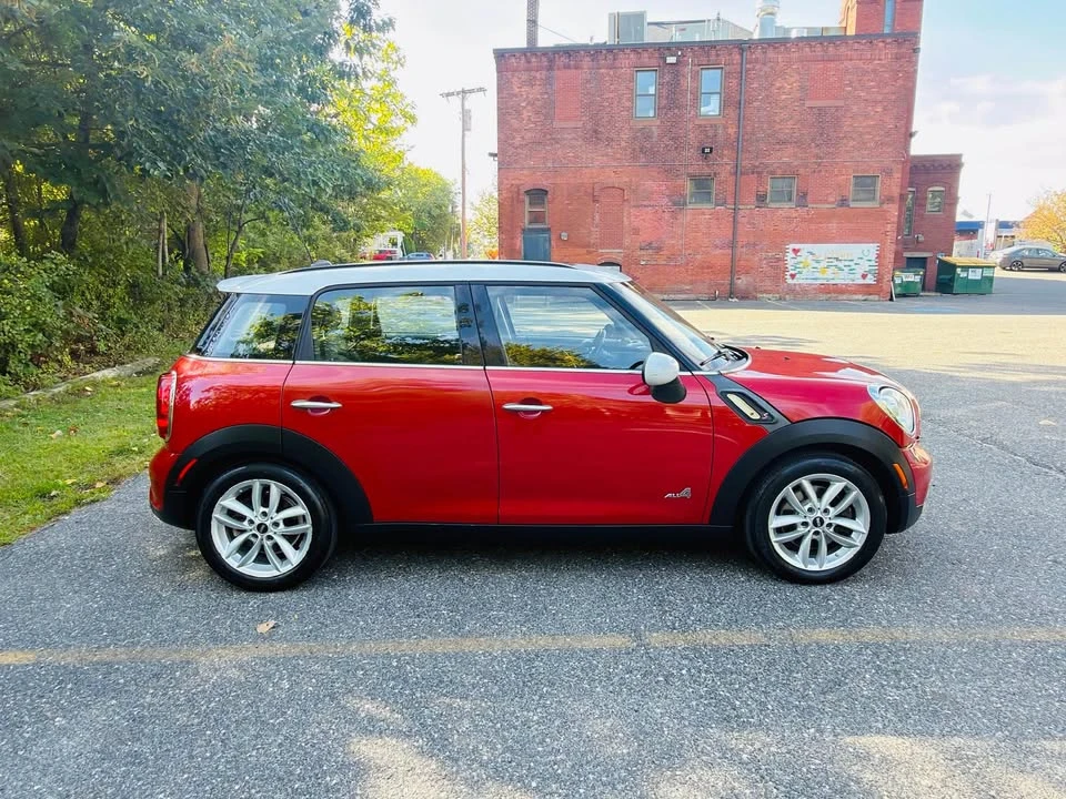 2013 Mini Countryman 1st Gen - Image 4 of 16