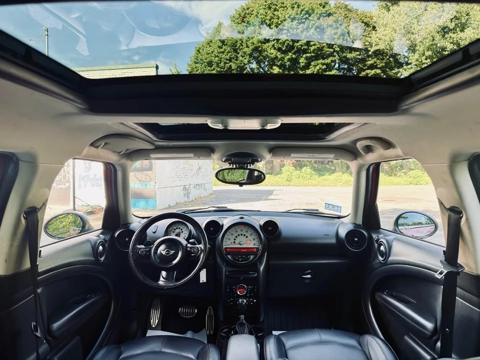 2013 Mini Countryman 1st Gen - Image 9 of 16