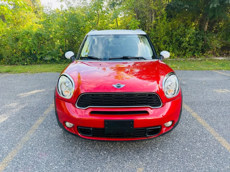 2013 Mini Countryman 1st Gen - Image 2 of 16