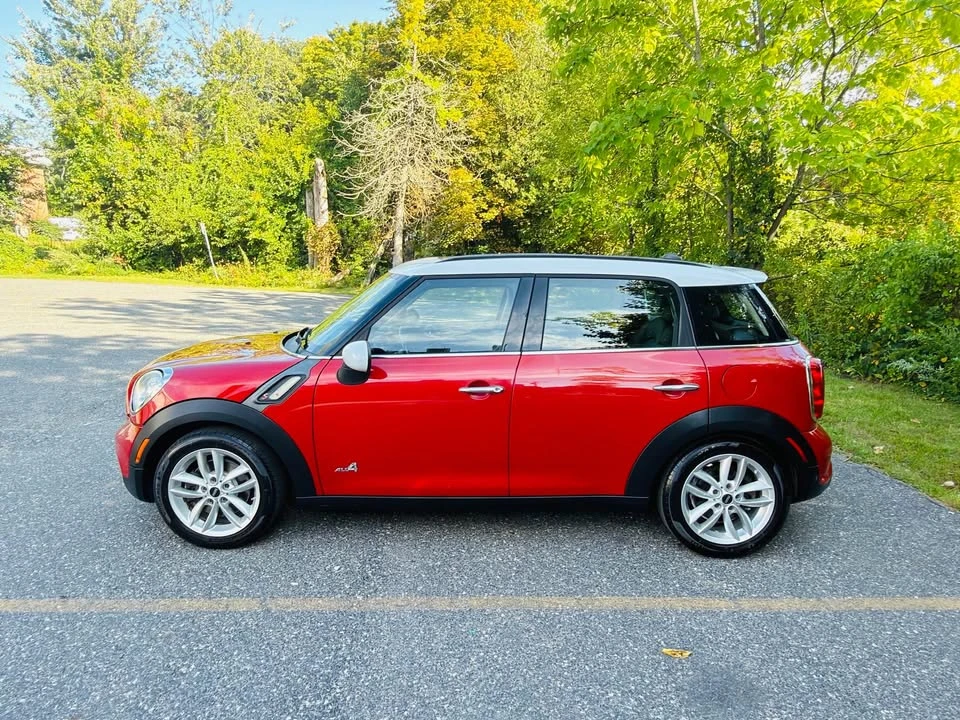 2013 Mini Countryman 1st Gen - Image 8 of 16