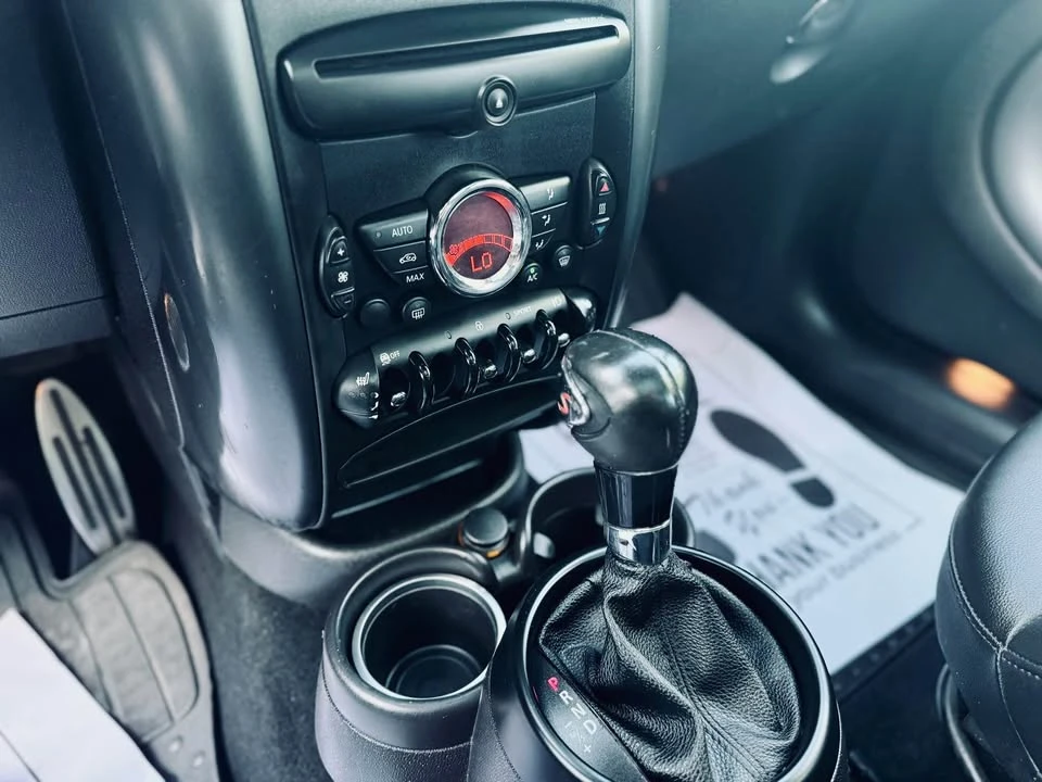 2013 Mini Countryman 1st Gen - Image 15 of 16