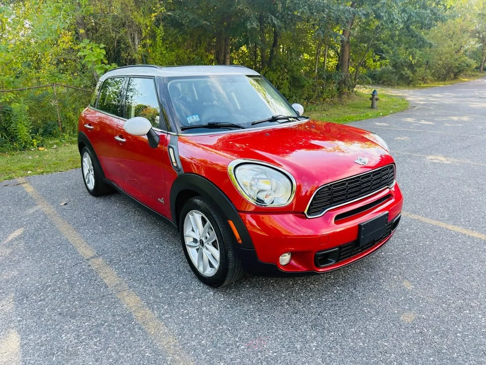2013 Mini Countryman 1st Gen - Image 3 of 16