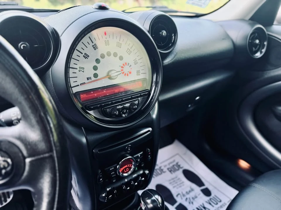 2013 Mini Countryman 1st Gen - Image 14 of 16