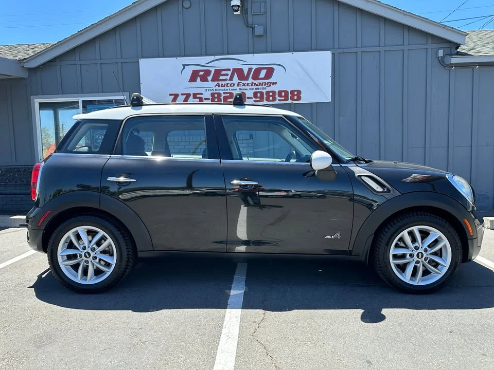 2013 Mini Countryman 1st Gen - Image 2 of 20