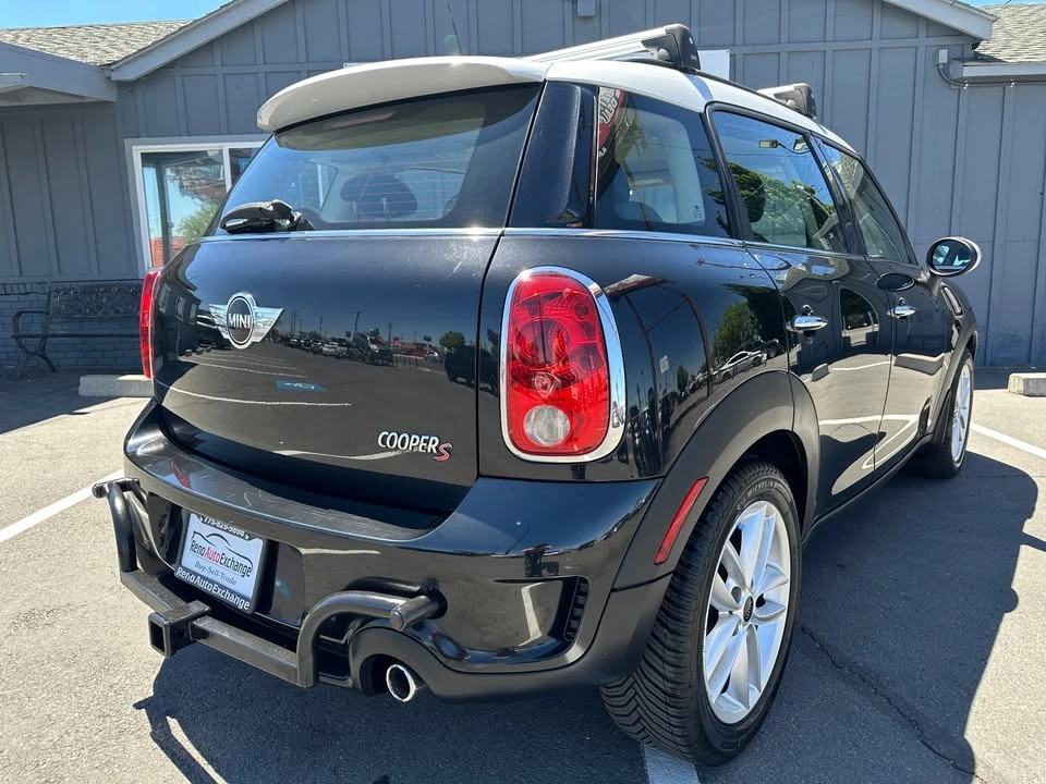 2013 Mini Countryman 1st Gen - Image 3 of 20